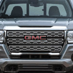 new GMC car