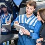 GMC repair