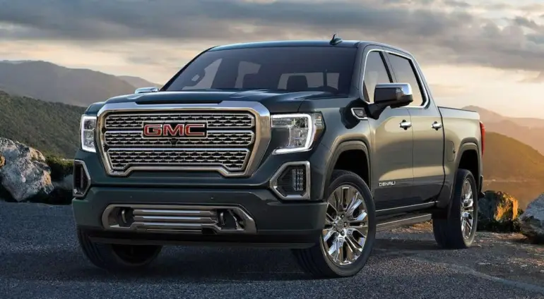 Test Drive the 2022 GMC Sierra 1500 | Joseph Buick GMC