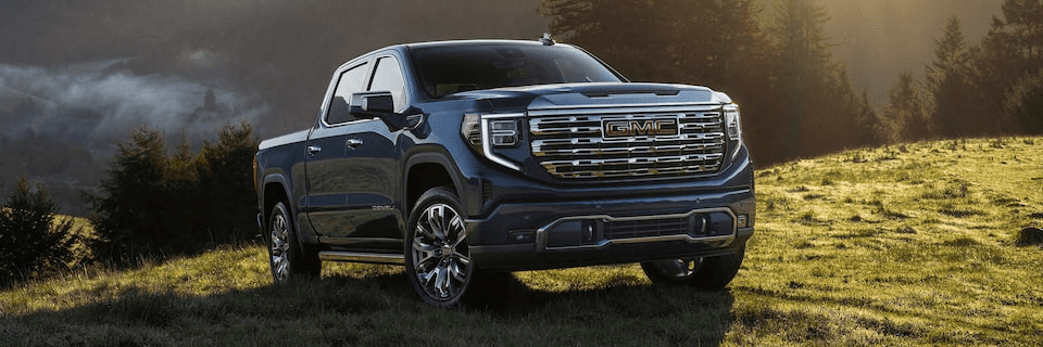 2023 Sierra 1500