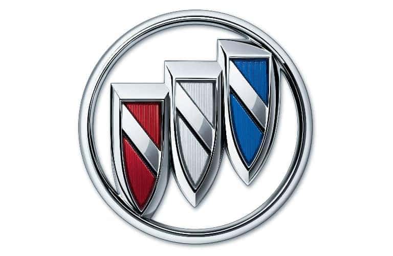 Buick Logo