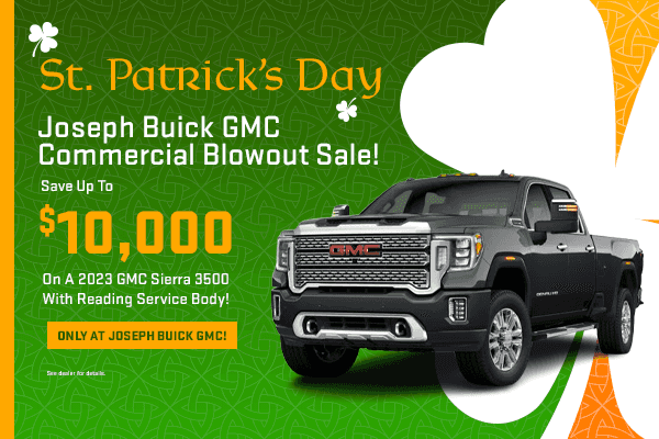 Commercial Blowout Sale!