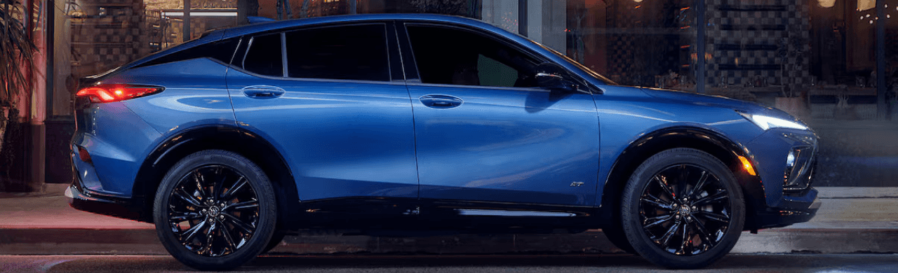 Buick Envista