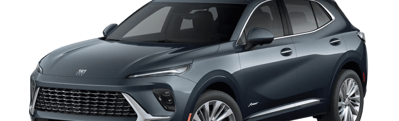 Buick Envision