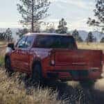 GMC Sierra 1500