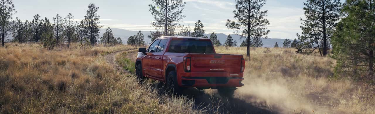GMC Sierra 1500