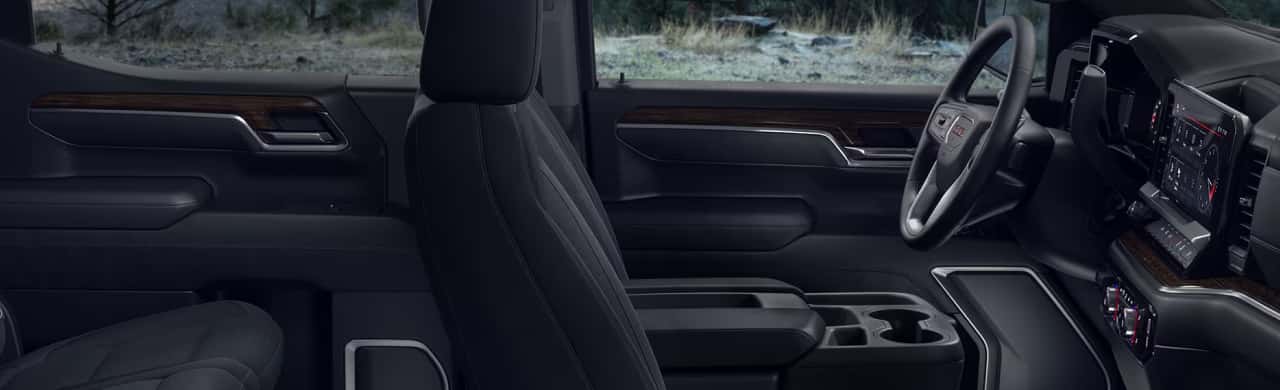 GMC Sierra 1500