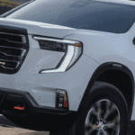 GMC Acadia