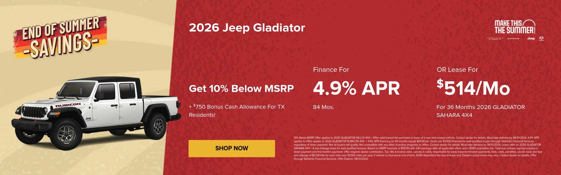 August_Jeep_Gladiator_Q3_End_Of_Summer_10_-_Logo_-_3_Offer_1920x600