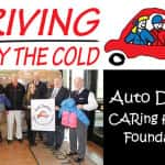 Auto Dealers CARing for Kids Foundation Driving Away the ColdAuto Dealers CARing for Kids Foundation Driving Away the Cold