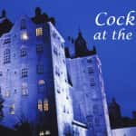 Cocktails at the Castle to benefit the Mercer Museum in Doylestown PA