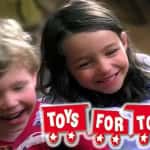 Keenan Honda is an official Toys for Tots drop off location in Doylestown PA