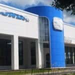 Keenan Honda Dealership Update - September 2017
