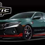 Honda Civic Tour 2018