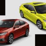 2019 Honda Civic: What’s New?