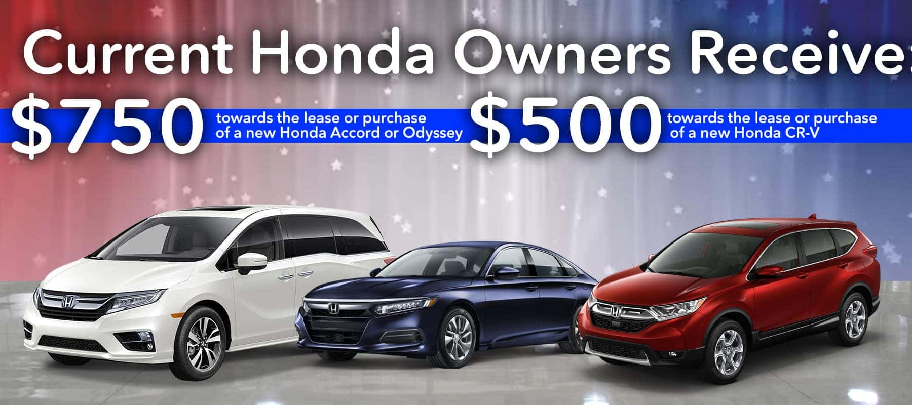 Owners Honda Com >> Honda Accord Loyalty 750 Towards A New Honda Accord Or Odyssey Owners Honda Com >> Honda Accord Loyalty 750 Towards A New Honda Accord Or Odyssey