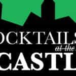 Cocktails by the Castle 2020 at the Mercer Museum