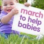 March of Dimes Bucks County March for Babies 2020 Team Keenan Honda