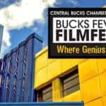 Central Bucks Chamber of Commerce Bucks Fever FilmFest 2021