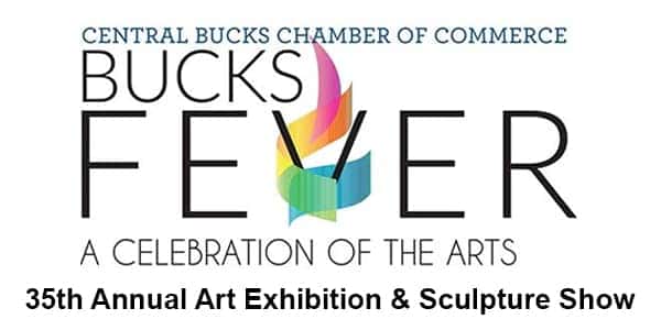 35th Annual Bucks Fever Art Exhibition & Sculpture Show