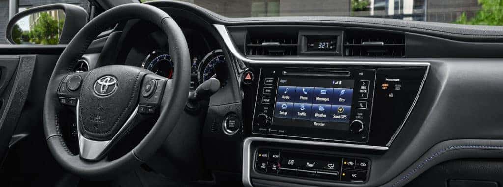Toyota Entune | Kelowna Toyota