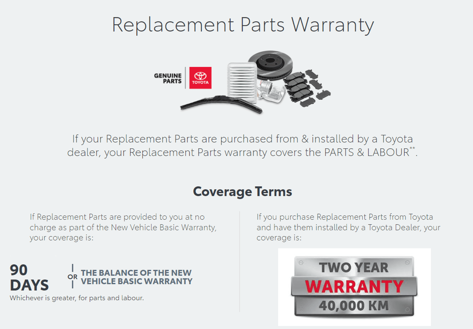 New balance warranty on sale replacement