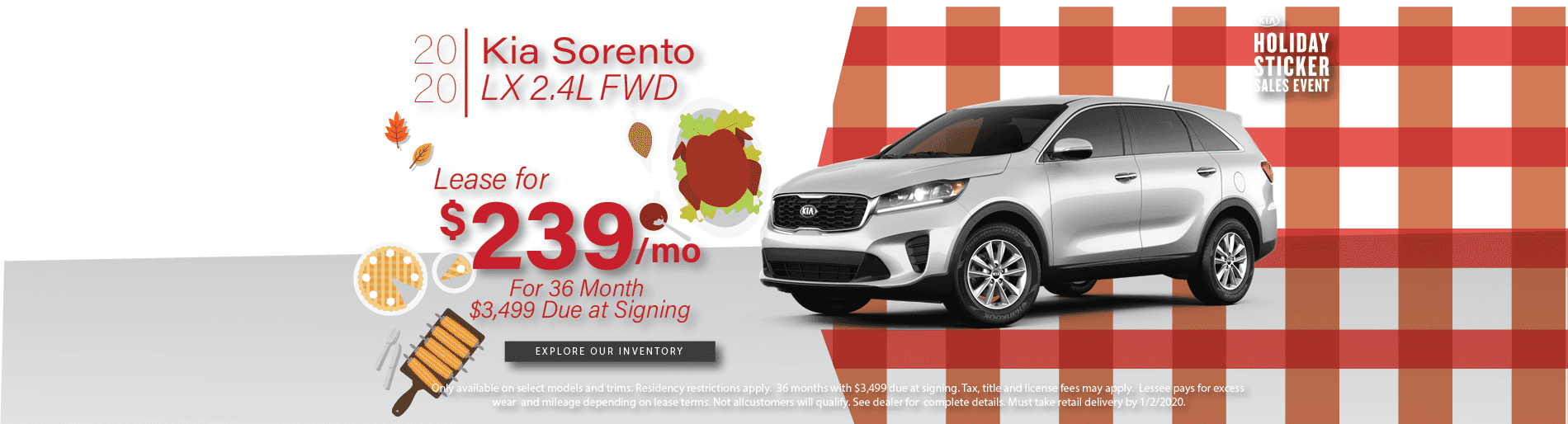 Kia of Canton New & Used Car Dealer Canton, MI