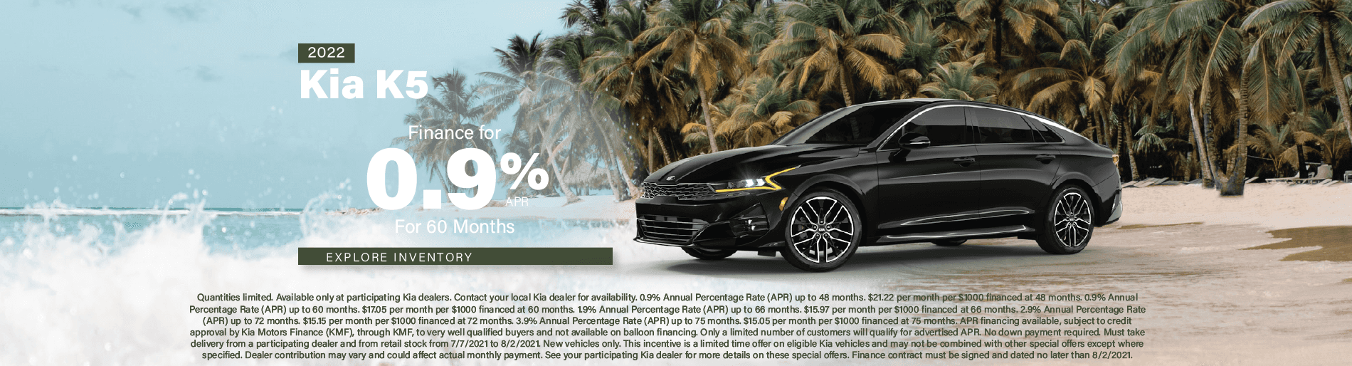 Kia of Canton New & Used Car Dealer Canton, MI