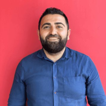 Fadi Kashat