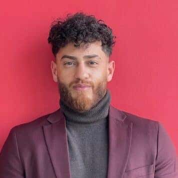 Amir  Al-Homoudi
