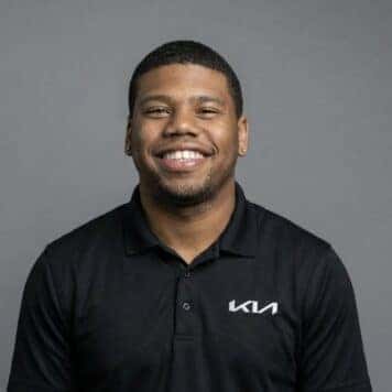 Joshua  Matthews