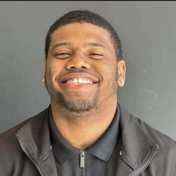 Joshua  Matthews 