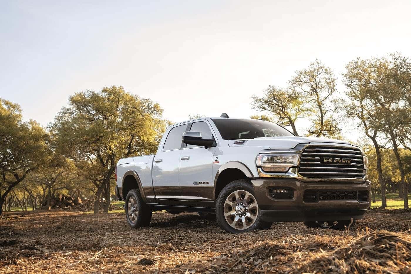 Lifted Trucks near Me LaFontaine CDJR Walled Lake
