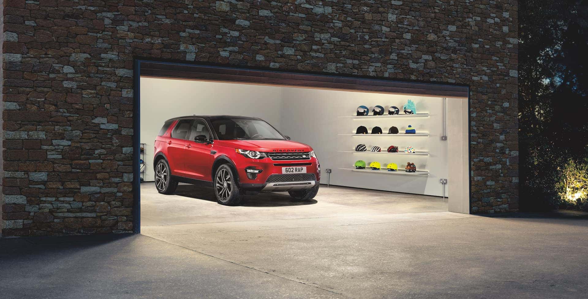 Land Rover Dealership near Easton New & Used Land Rovers for sale