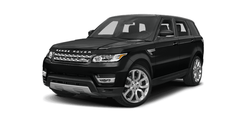 2017 Land Rover Range Rover Sport