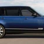 2017 Land Rover Range Rover