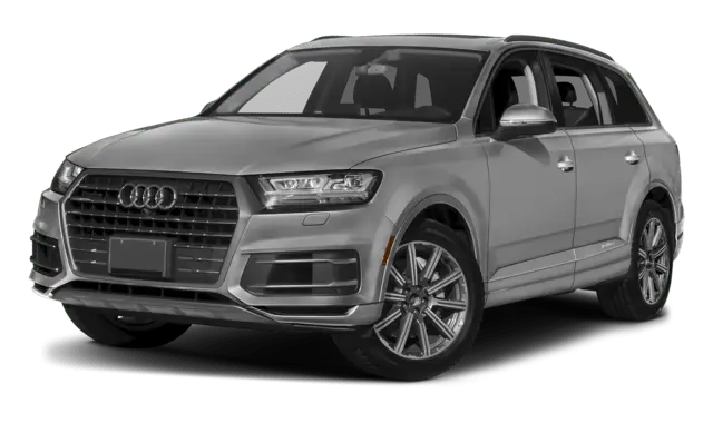 2018 land Rover Range Rover Sport vs 2018 Audi Q7 | Land Rover Annapolis