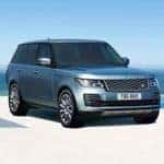 2018 Land Rover Range Rover