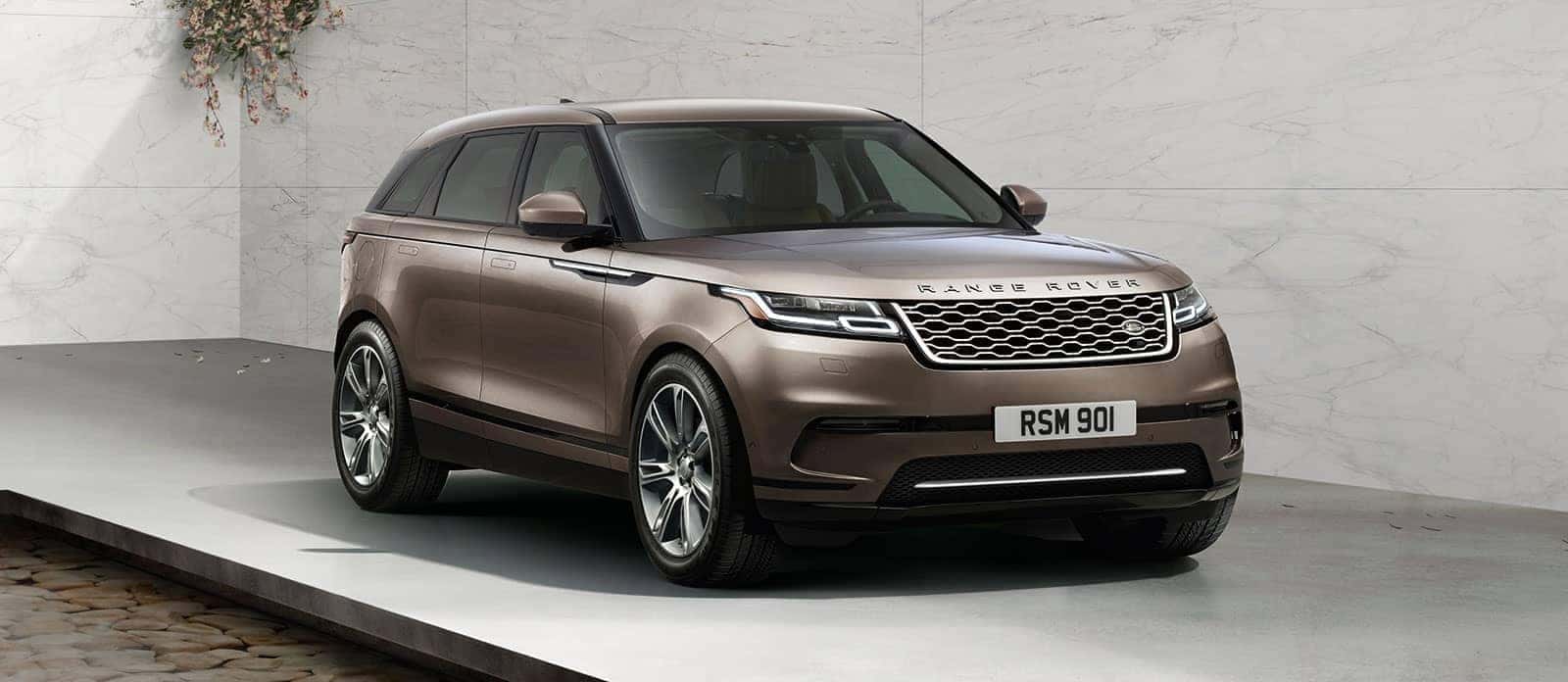 2018 Range Rover Velar S P250