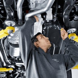 Oil Change