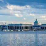 Naval Academy in Annapolis MD