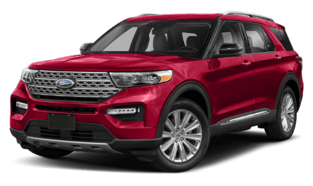 Blokkeren Inschrijven schijf 2020 Land Rover Range Rover vs. 2020 Ford Explorer | Land Rover Annapolis