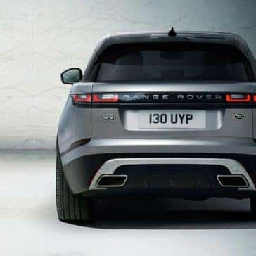 2020 Range Rover Velar