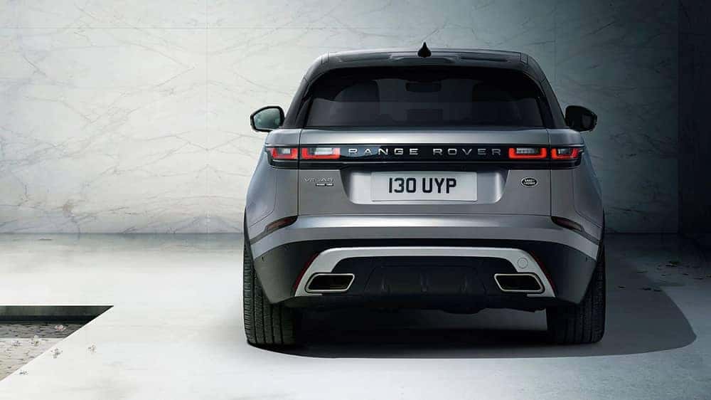 2020 Range Rover Velar