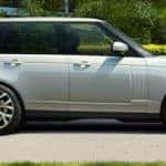 2020 range rover