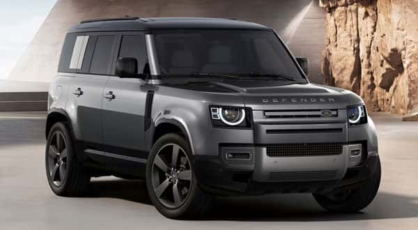 2025 Defender SUV