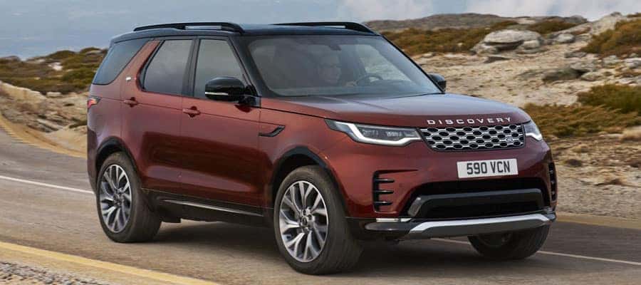 2026 Discovery Gemini