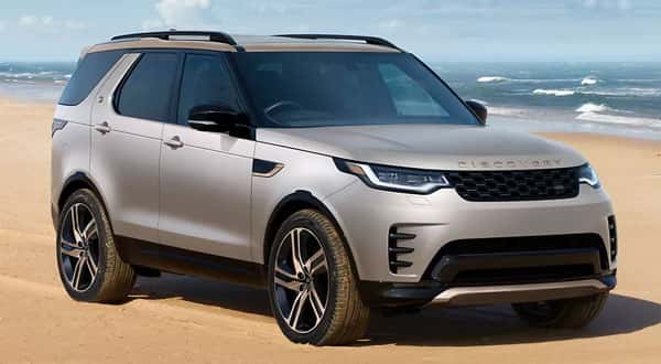 2027 Discovery Tempest 2027 Discovery Tempest