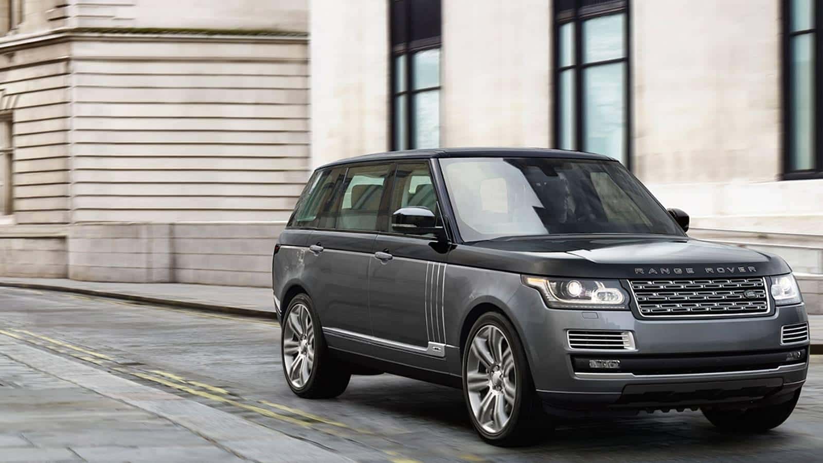 Land Rover Bellevue New & Used Cars in Bellevue, WA