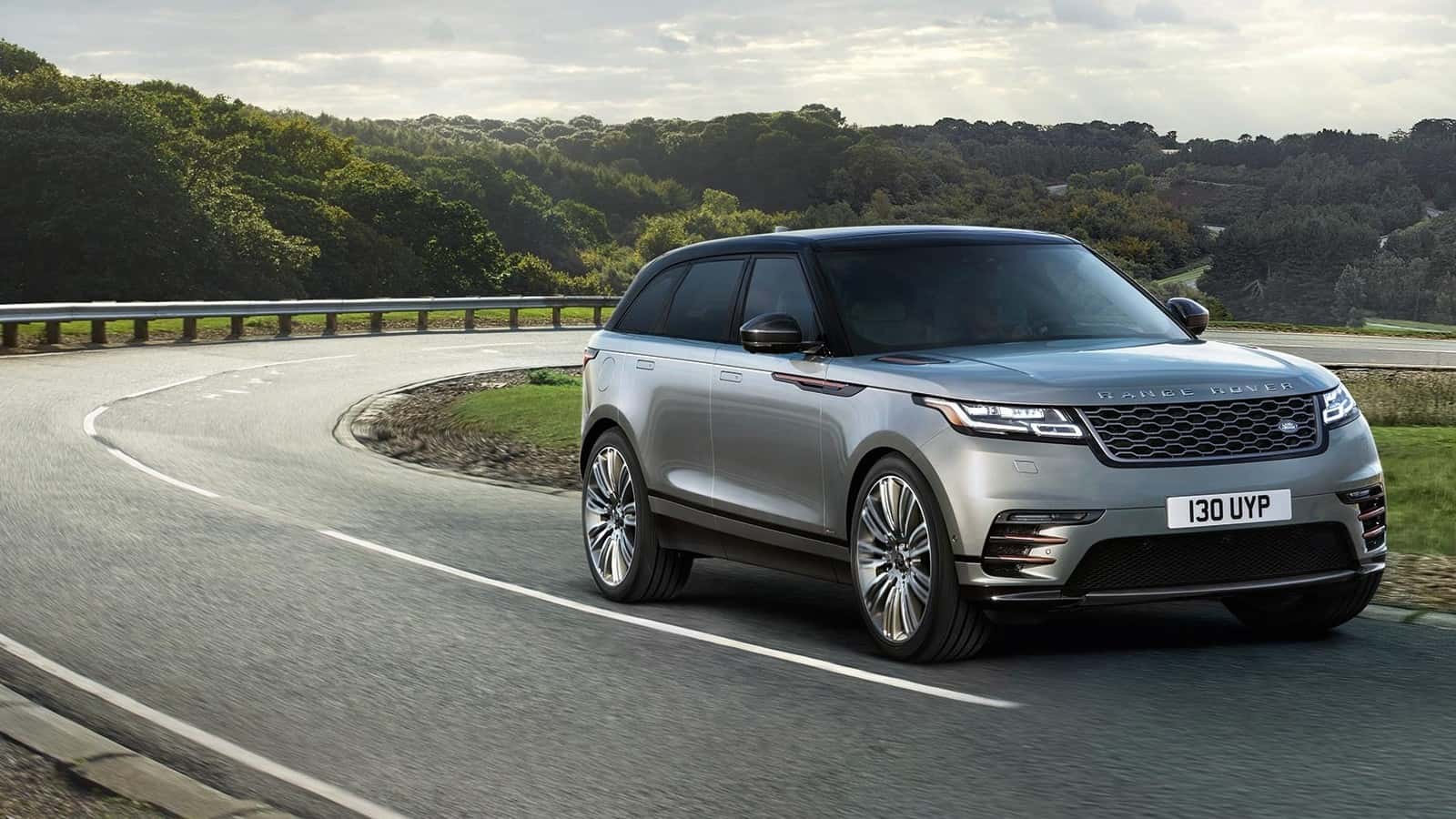 Land Rover Bellevue | New & Used Cars in Bellevue, WA